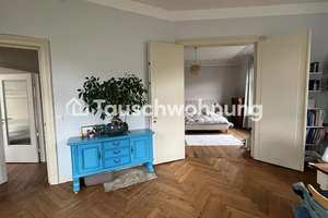 Tauschwohnung: Schöne Altbauwohnung in Ottensen mit Fahrstuhl gegen 3-4 Zi. – Bernadottestraße 18, 22763 Ottensen, Hamburg – Vorschaubild 4