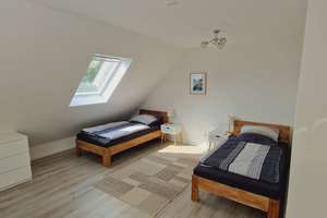 Freistehendes, voll möbliertes Einfamilienhaus mit Garten & Klimaanlage – Sankt Augustin-Meindorf – 53757 Sankt Augustin – Vorschaubild 5