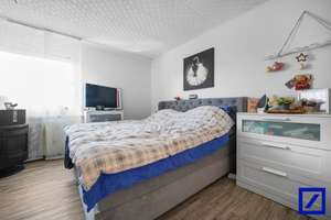Funktional & gut aufgeteilt: 4 Zimmer mit Balkon – Die vollständige Adresse der Immobilie erhältst du vom Anbieter., 28329 Gartenstadt Vahr, Bremen – Vorschaubild 4
