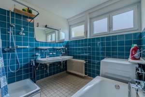Großzügiger, heller, energetisch sanierter Bungalow in bester Wohnlage von Darmstadt – Am Steinern Kreuz 16, 64297 Eberstadt, Darmstadt – Vorschaubild 11