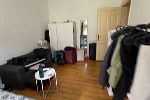 Bezugsfreie Altbauwohnung mit Balkon und Erker in phänomenaler Charlottenburger Lage – Helmholtzstraße 24, 10587 Charlottenburg, Berlin – Vorschaubild 58
