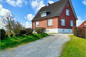 Naturschauspiel in erster Reihe** – Nordfriesland (Kreis) – Vorschaubild 2