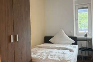 WOW *Paul & Partner* IHRE NEUE WOHNUNG IN MÜNCHENS BESTLAGE WARTET AUF SIE! BEREIT ZUM EINZIEHEN! 89 – Die vollständige Adresse der Immobilie erhältst du vom Anbieter., 81675 Steinhausen, München – Vorschaubild 7