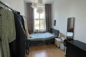 Helle 4 Zimmer Wohnung in zentralster Lage – Kaiserplatz 8, 52062 Kaiserplatz, Aachen – Vorschaubild 3