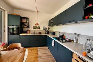 Neubau Rummelsburg · 3 Zimmer · 86 m² · 2 Bäder · Südbalkon · provisionsfrei – Münsterlandstraße 64, 10317 Rummelsburg, Berlin – Vorschaubild 3