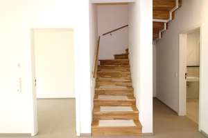 4-ZKB-Apartment im Townhouse-Stil - modernster Wohnkomfort auf zwei Etagen – 68309 Käfertal, Mannheim – Vorschaubild 14