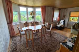 Attraktives Einfamilienhaus mit Einliegerwohnung und unverbaubarem Schlossblick in Wernigerode – Am Eichberg 54, 38855 Wernigerode – Vorschaubild 5