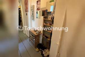 Tauschwohnung: Ruhige Altbau-Oase am Schillerkiez – Die vollständige Adresse der Immobilie erhältst du vom Anbieter., 12049 Neukölln (Ortsteil), Berlin – Vorschaubild 2