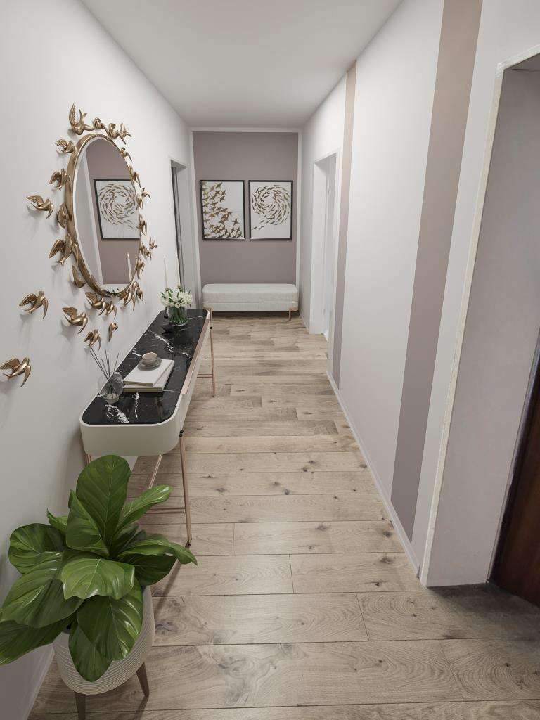 Immobilie in Seelze - Gut geschnittene, bestens vermietete Eigentumswohnung in ruhiger Lage in SEELZE! - Bild 1