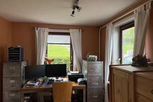 Einfamilienhaus am Deich mit großem Garten, Garage & Klimaanlage – Herzhorn  – Am Deich 9, 25379 Herzhorn – Vorschaubild 19