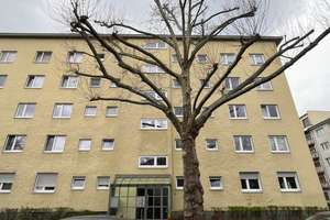 1Z Wohnung mit Balkon in Schöneberg