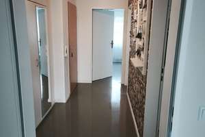 Sonnige 2-Zimmer Wohnung mit Balkon im 1. OG in Bielefeld-Quelle – Osnabrücker Straße 80a, 33649 Brackwede, Bielefeld – Vorschaubild 5
