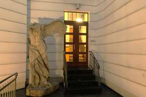 Sonnig sehr ruhig im elegantem Stuckaltbau nahe Rathaus Schöneberg - Nr.20 - ab 01.08.2026 frei ! – Badensche Straße 53, 10825 Schöneberg, Berlin – Vorschaubild 4