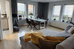 Helle 2-Zimmer Wohnung im 2. OG in Magdeburg – Klausenerstraße 18a, 39112 Sudenburg, Magdeburg – Vorschaubild 14