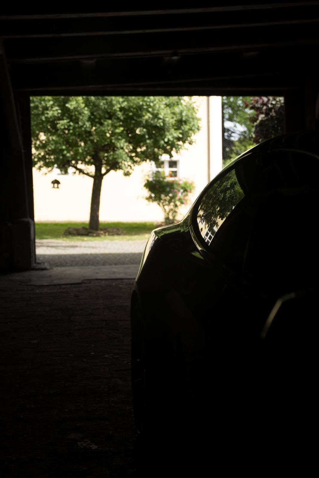 Immobilie in Köfering - Historischer Pfarrhof von 1780 - Ein Unikat, das Geschichte und Moderne verbindet - Bild 15