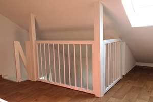 Hochwertiges Ferienhaus an der Nordseeküste – Die vollständige Adresse der Immobilie erhältst du vom Anbieter., 26349 Jade – Vorschaubild 14