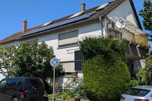 Die perfekte Gelegenheit - Ein 3 Familienhaus mit viel Potenzial in Karlsruhe- Bulach – Petergraben 2, 76135 Beiertheim-Bulach, Karlsruhe – Vorschaubild 3