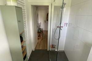 Modern renovierte 3-Zimmer-Wohnung mit Balkon ins Grüne – Kribbenstraße 2a, 40549 Heerdt, Düsseldorf – Vorschaubild 15