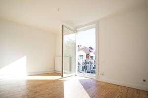 Zwei Zimmer. Ein perfekter Spot! – Die vollständige Adresse der Immobilie erhältst du vom Anbieter., 22303 Winterhude, Hamburg – Vorschaubild 3