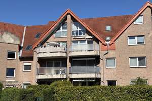 moderne Maisonette Wohnung in Batenbrock! – Die vollständige Adresse der Immobilie erhältst du vom Anbieter., 46238 Batenbrock, Bottrop – Vorschaubild 3