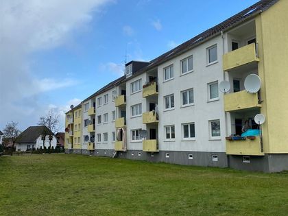 Wohnung mieten in Schwanewede - ImmobilienScout24