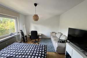 HELLE 2 ZI WOHNUNG MIT BALKON & GARTEN - GÜNSTIGES INVESTMENT – Zur Lindung 17, 40489 Angermund, Düsseldorf – Vorschaubild 6
