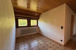 Schöne Dachgeschoßwohnung  + Hobbyraum mit Blick auf Feuerbach und die Weinberge – Die vollständige Adresse der Immobilie erhältst du vom Anbieter., 70469 Lemberg/Föhrich, Stuttgart – Vorschaubild 9