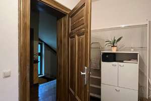 Schöne 1 Zimmer Altbauwohnung in Leipzig Connewitz – Die vollständige Adresse der Immobilie erhältst du vom Anbieter., 4277 Connewitz, Leipzig – Vorschaubild 4