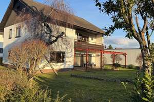 Lahr, Kippenheimweiler - Platz für Familie & Zukunft! – Die vollständige Adresse der Immobilie erhältst du vom Anbieter., 77933 Lahr/Schwarzwald – Vorschaubild 2