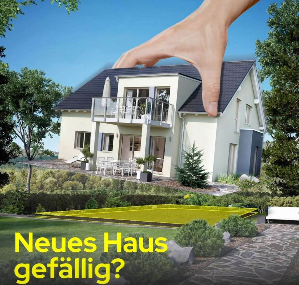 LivingHaus: Dein maßgeschneidertes Traumhaus mit persönlicher Note in Frechen Stollenwerk