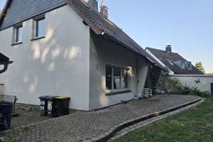 Schönes Haus in traumhafter Wohnlage direkt am Baerler Busch – Heesbergstraße 17, 47199 Baerl, Duisburg – Vorschaubild 4