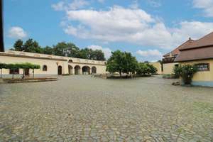 Historische Gelegenheit mit vielfältigen Möglichkeiten: Rittergut mit Schlossgarten und Wohnhaus – Die vollständige Adresse der Immobilie erhältst du vom Anbieter., 4808 Wurzen – Vorschaubild 11