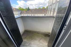 Schöne zentrale 2-Zimmer Wohnung mit Aufzug – Ostwall 242, 47798 Stadtmitte, Krefeld – Vorschaubild 16