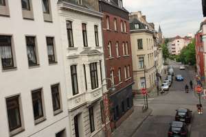 Altbauwohnung im Herzen der Südstadt – Dreikönigenstrasse 14, 50678 Altstadt/Süd, Köln – Vorschaubild 15
