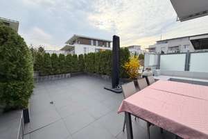 Attraktive 4-Zi.-Maisonette-Whg. mit großer Dachterrasse (ca. 64 m²)  im PICK-UP-HAUS in HN-Ost – Badener Str. 79/2, 74074 Heilbronn, Heilbronn – Vorschaubild 25