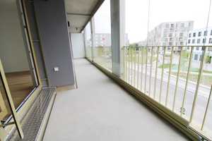 PATIO PASING - Komfortable Zweizimmerwohnung mit Wintergarten und Einbauküche – Hermine-von-Parish-Straße 45, 81245 München – Vorschaubild 1
