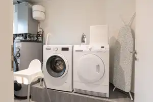 Neubau Doppelhaushälfte in direkter Nachbarschaft zu Husum zu verkaufen! – Nordfriesland (Kreis) – Vorschaubild 13