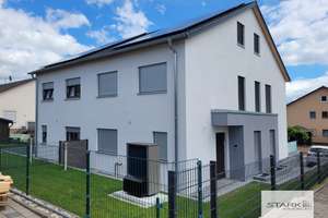 Erstbezug: Moderne Doppelhaushälfte mit Garten, Wärmepumpe und viel Platz für die Familie – Die vollständige Adresse der Immobilie erhältst du vom Anbieter., 97232 Giebelstadt – Vorschaubild 30
