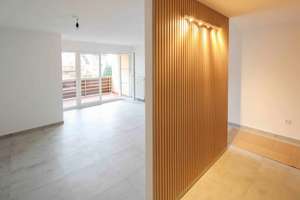 *Bezugsfrei* Moderne Maisonette-Wohnung mit EBK, Galerie und Stellplatz - frisch saniert  – Die vollständige Adresse der Immobilie erhältst du vom Anbieter., 9224 Mittelbach, Chemnitz – Vorschaubild 7