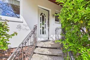 DHH in Biesdorf mit Gartenruhe auf 94 m² | Klima | Terrasse – Die vollständige Adresse der Immobilie erhältst du vom Anbieter., 12683 Biesdorf, Berlin – Vorschaubild 8