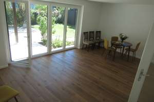 Bungalow mit 4 Zimmern in sehr ruhiger, gut angebundener Lage in München Trudering – Max-Beckmann-Straße 11, 81735 Gartenstadt Trudering, München – Vorschaubild 3