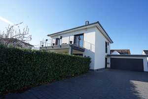 Freistehende Stadtvilla in familiärer und ruhiger Wohnlage – Die vollständige Adresse der Immobilie erhältst du vom Anbieter., 38159 Vechelde – Vorschaubild 4