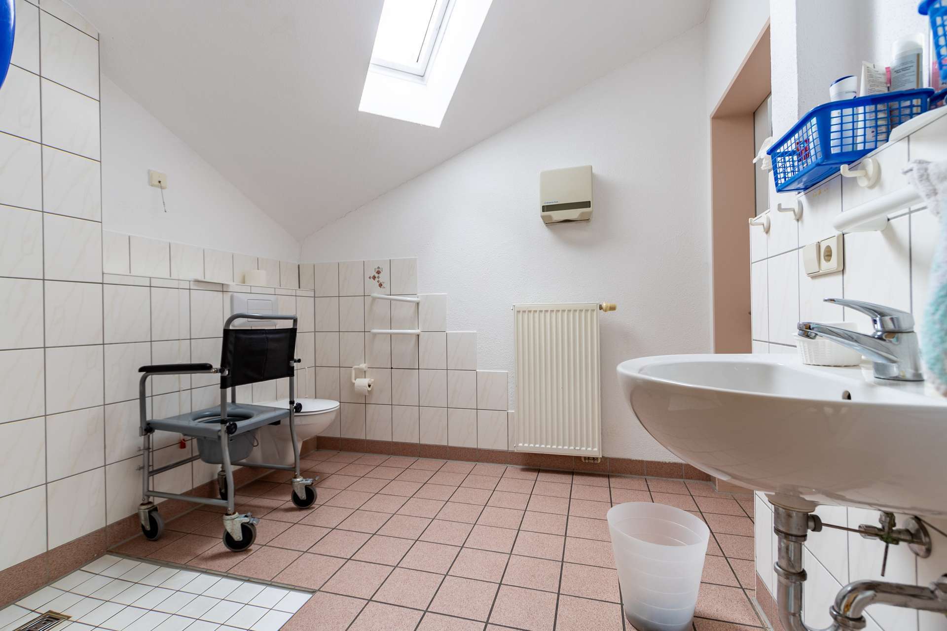 Immobilie in Widdern - KAPITALANLEGER AUFGEPASST - Appartement in Pflegeheim zu verkaufen! - Bild 3