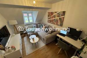 Tauschwohnung: Wunderschöne, zentrale Wohnung in München, Maxvorstadt – Die vollständige Adresse der Immobilie erhältst du vom Anbieter., 80333 Augustenstraße, München – Vorschaubild 7
