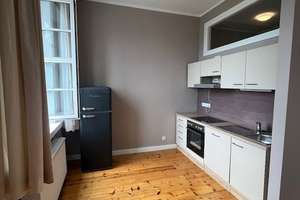 Modernes 1-Raum-Apartement zum Wohlfühlen! – Seeburger Chaussee 2 Haus 1, 14476 Groß Glienicke, Potsdam – Vorschaubild 6