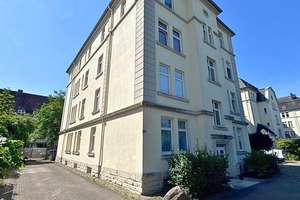 2 ZKB Wohnung mit EBK und Stellplatz, sanierter Altbau in St. Arnual – Rubensstraße 62, 66119 Sankt Arnual, Saarbrücken – Vorschaubild 2