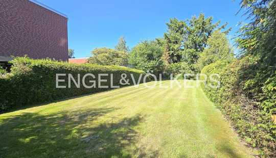 Bild von Großes Baugrundstück mit Bestand in Schortens-Oestringfelde