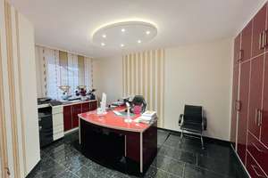 Wohnen auf hohem Niveau!
Exklusive Stadtvilla in begehrter Lage von Lengerich – Die vollständige Adresse der Immobilie erhältst du vom Anbieter., 49525 Lengerich – Vorschaubild 16
