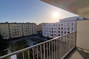Helle 3-Zimmer-Wohnung mit Balkon, Einbauküche und Fußbodenheizung in Berlin – In den Alboingärten 27, 12103 Schöneberg, Berlin – Vorschaubild 8
