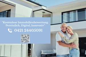 Charmantes Einfamilienhaus in ruhiger Sackgassenlage mit Potenzial zur Verwirklichung Ihrer Wohnträu – Bremen – Vorschaubild 24